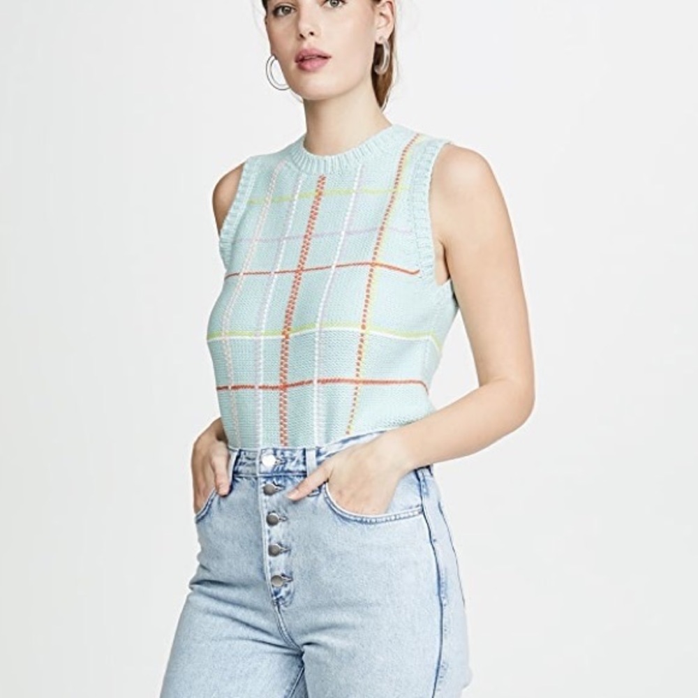 Alice + Olivia Rosalina Sweater